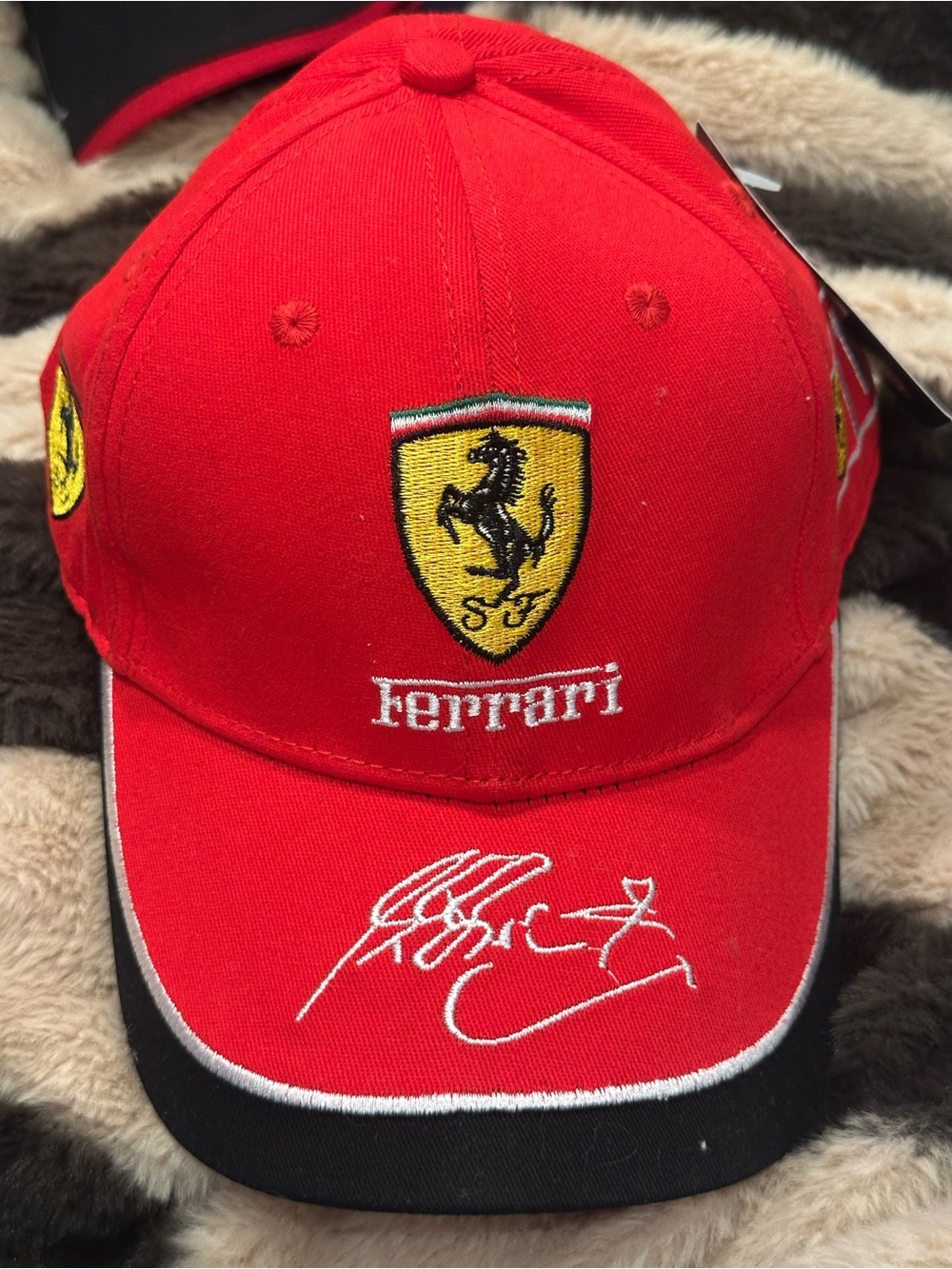 Hat - Picture 2 of 10